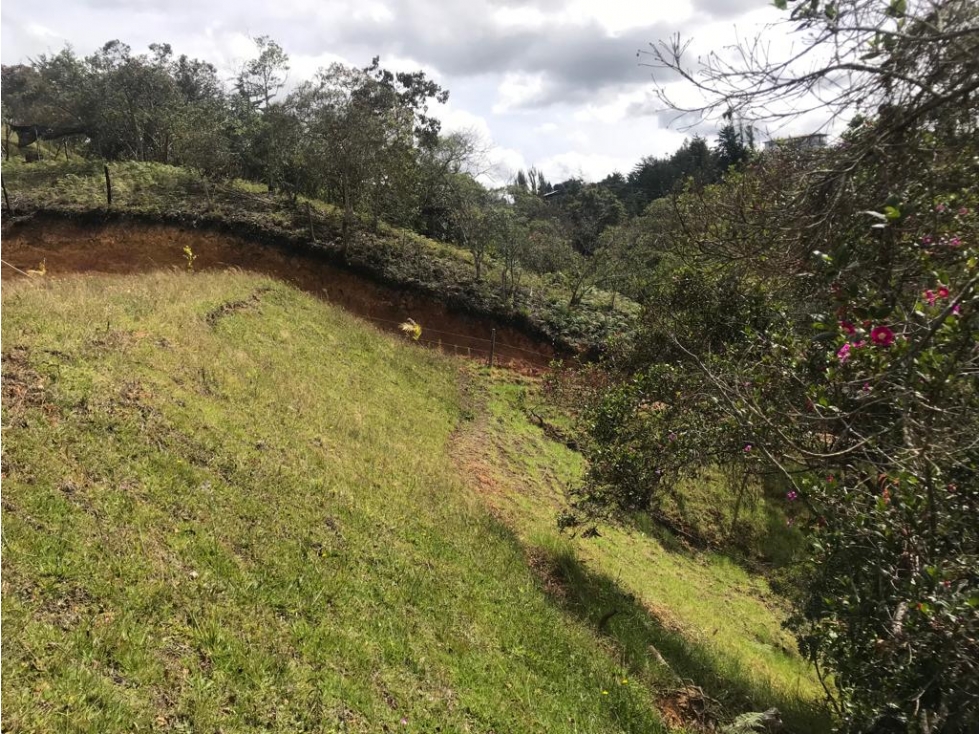 Lote en Venta con Vista al Valle de Chaparral, San Vicente — foto 2