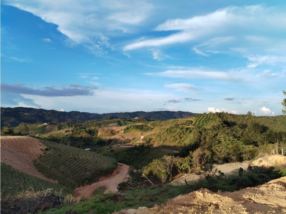 Lote Independiente con Vista Profunda en San Vicente — foto 3