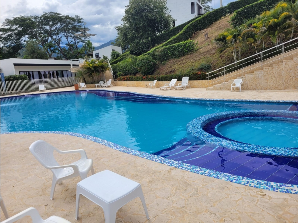 Casa de Recreo en Venta en Santa Fe de Antioquia — foto 2