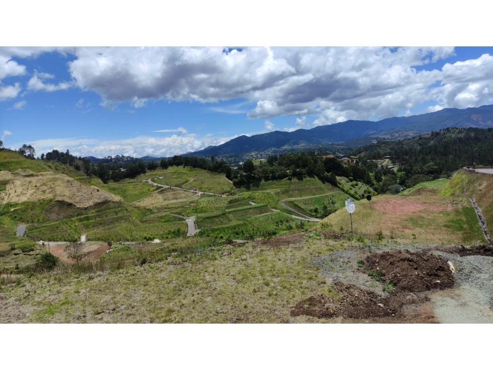 Lote en Venta Sector Lejos del Nido, en El Retiro — foto 2