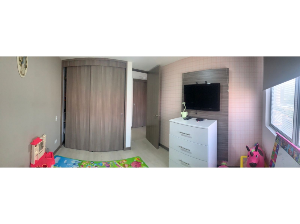 Apartamento en Venta Sector Aves Marías en Sabaneta — foto 5