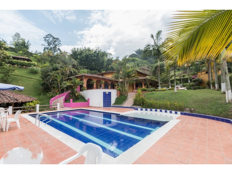 Finca en Girardota Vereda San Diego 1