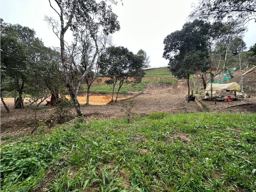 Lote Urbano Sector Vía Aeropuerto Hacia Autopista Medellín - Bogotá — foto 2
