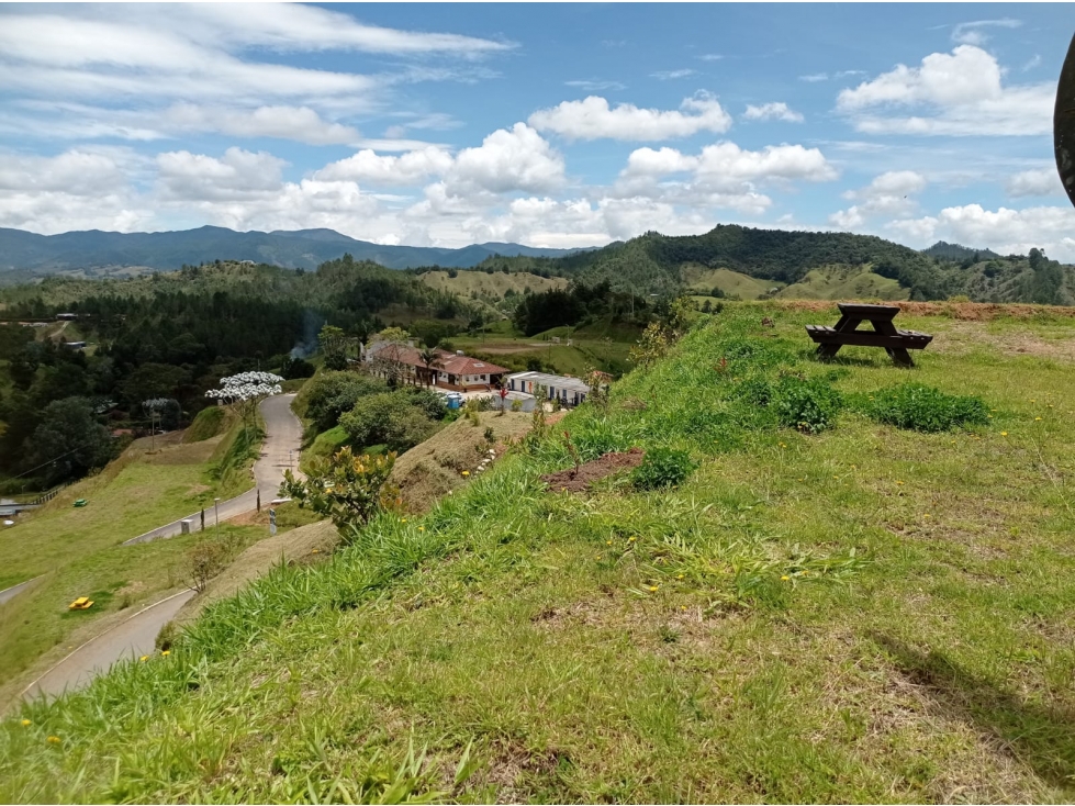 Lote en Venta en Parcelación Cerrada Sector Lejos del Nido, El Retiro — foto 2