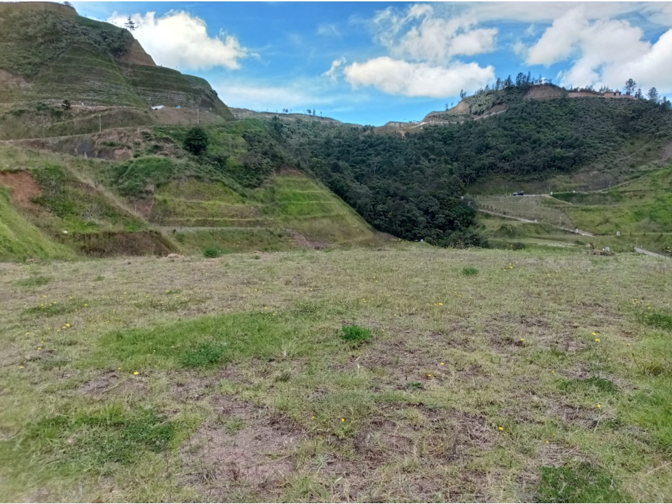 Lote en Venta Proyecto en Sector Lejos del Nido, El Retiro — foto 2