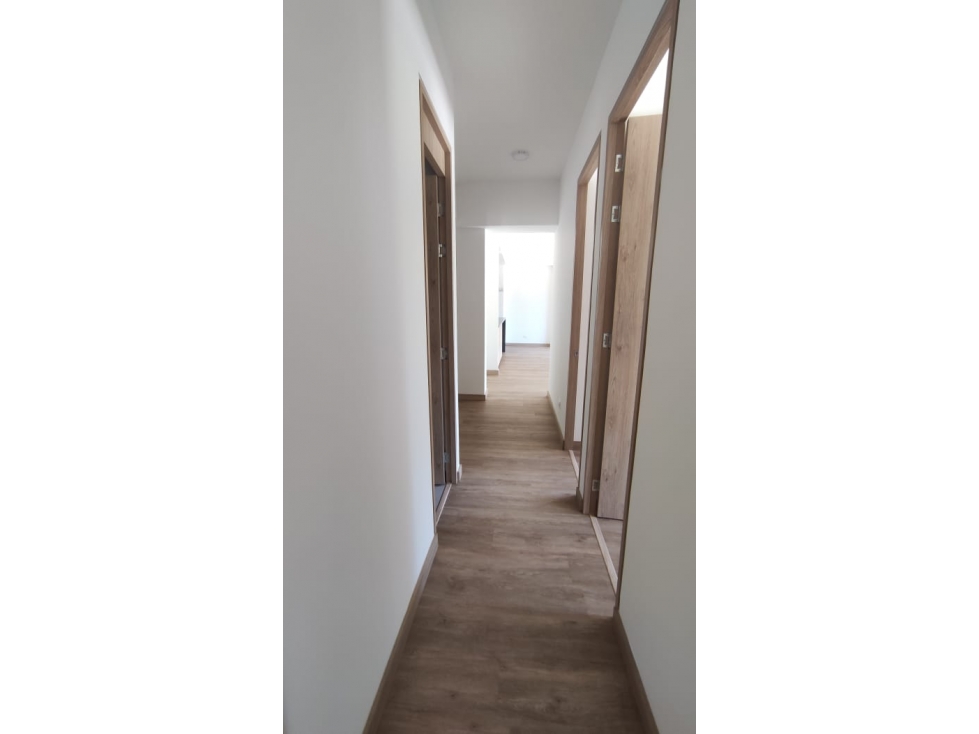 Apartamento en Venta en Sector Campestre en el Municipio del Retiro — foto 5