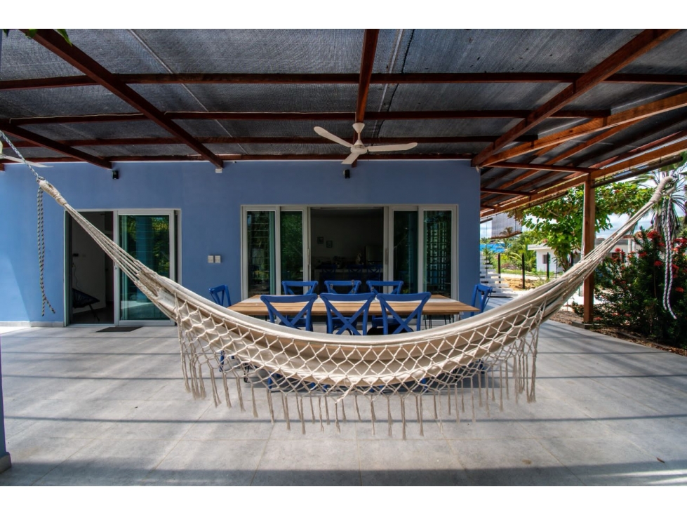 Cabaña de Playa en San Bernardo del Viento, Precio de Oportunidad - 5