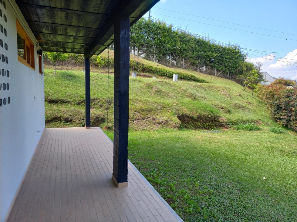 Casa en Venta Sector Pontezuela, Rionegro — foto 2