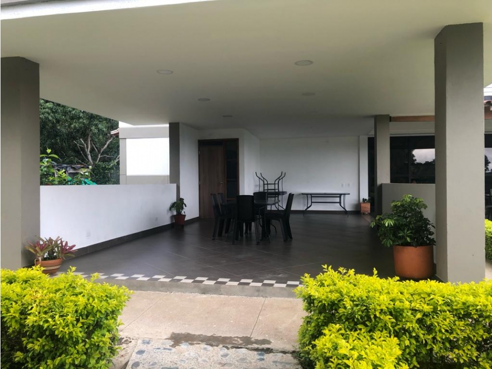 Casa Campestre en Venta, Vereda Ciruelar, Sopetrán- Antioquia — foto 3