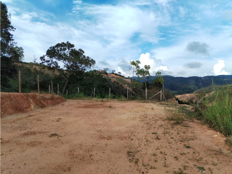 Lote en Venta con Explanación, Sector La Magdalena, San Vicente — foto 2