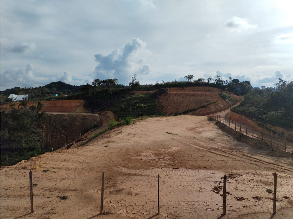 Lote en Venta Sector La Magdalena, en San Vicente Antioquia — foto 5