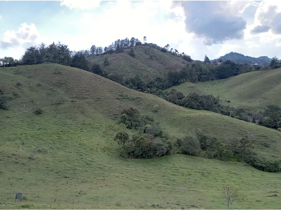 Lote en Venta en Proyecto Exclusivo, en el Retiro Sector el Chuscal — foto 2