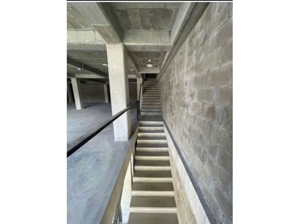 Edifico en Venta Sector Vía San Antonio- La Ceja - 2