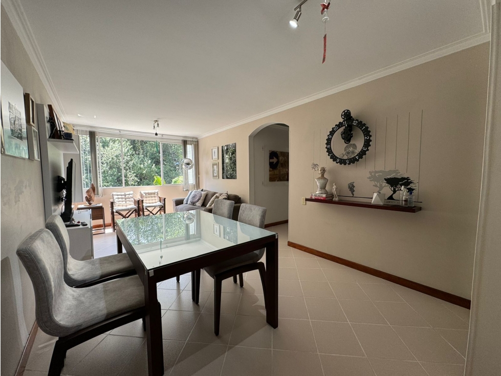 Apartamento en Venta Sector Belén las Mercedes, Medellín — foto 2