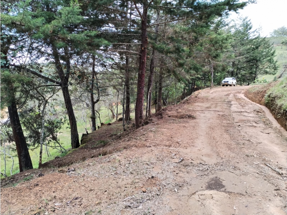 Lote en Venta en Parcelación Sector San Ignacio en San Vicente — foto 2