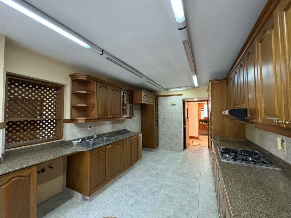 Apartamento en Venta, Sector Santa María de los Ángeles, El Poblado — foto 2