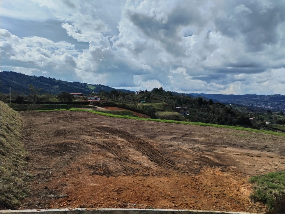 Lote en Venta en Sector Campestre, Vereda la Honda, Guarne — foto 2