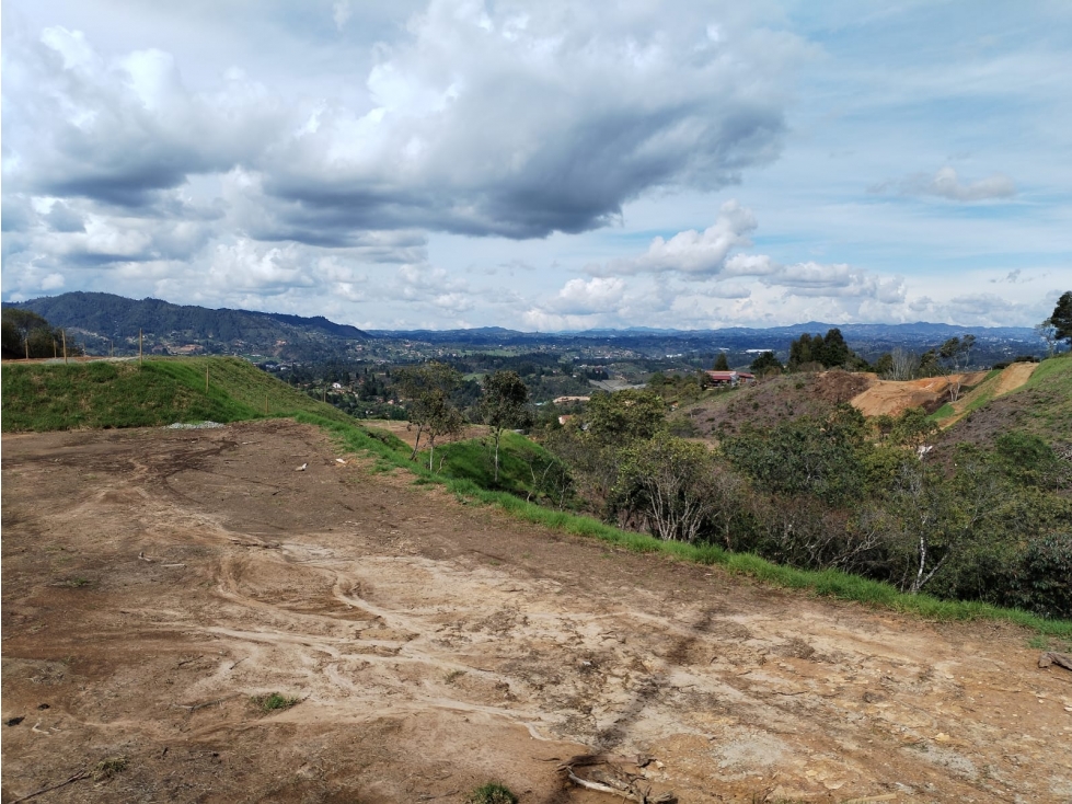 Lote en Venta, Vereda la Honda, Municipio de Guarne — foto 2