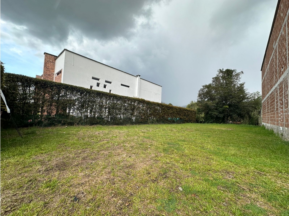 Lote en Venta, Sector Martin Pescador — foto 2