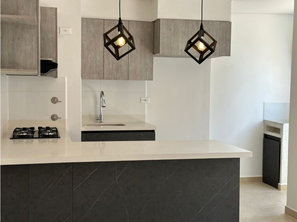 Apartamento en Venta, Sector Fontibon Rionegro — foto 3