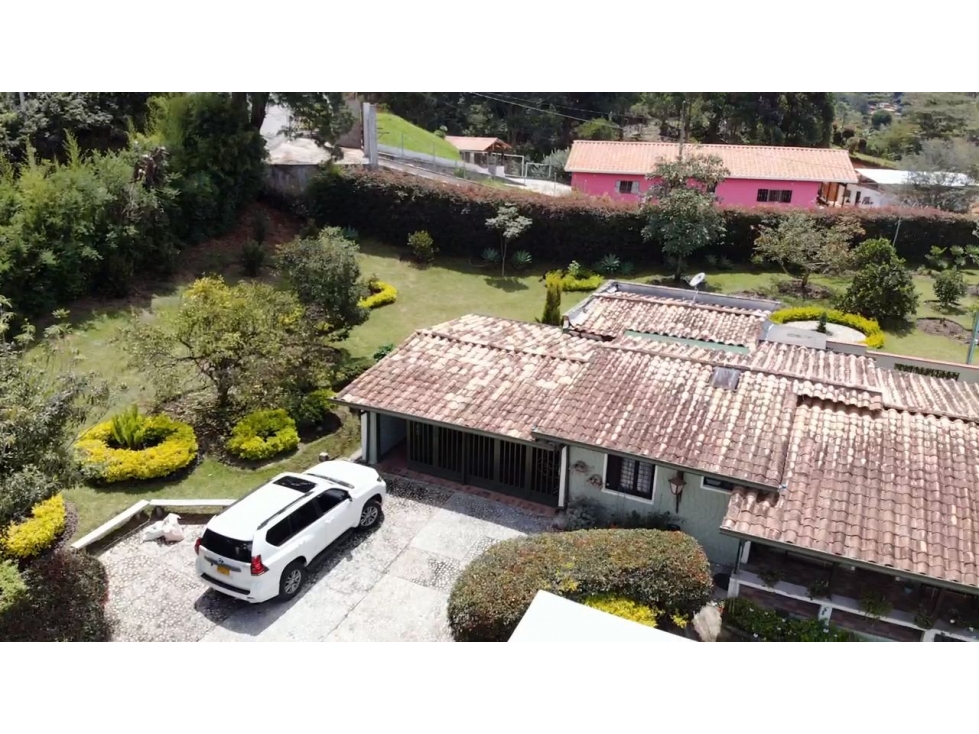 Finca en Venta, Sector Vereda Chaparral Guarne — foto 2