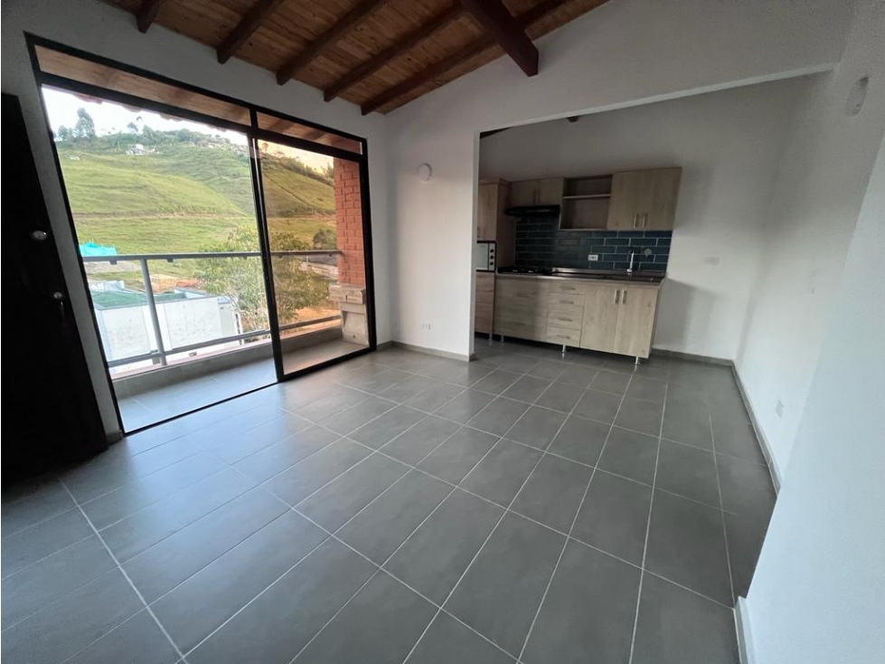 Apartamento en Venta, Sector Santuario — foto 2