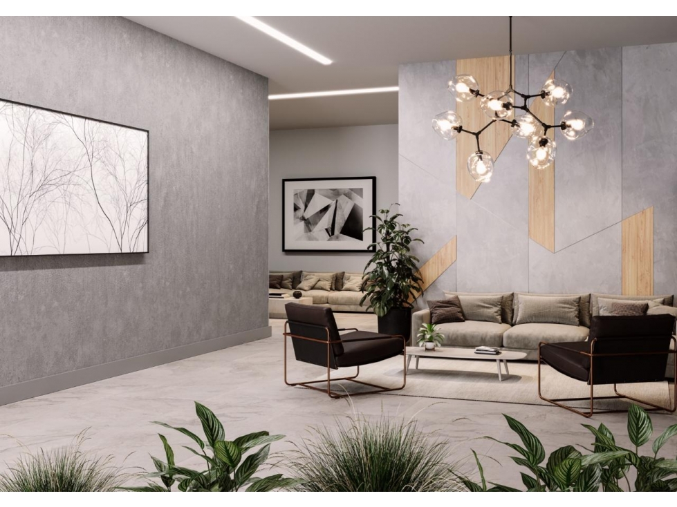 Apartamento en Venta, Sector La Doctora, Sabaneta — foto 2