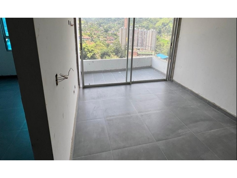 Apartamento en Venta, Sector La Doctora, Sabaneta — foto 2