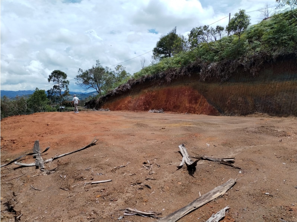 Lote en Venta Sector La Compañia, San Vicente — foto 2