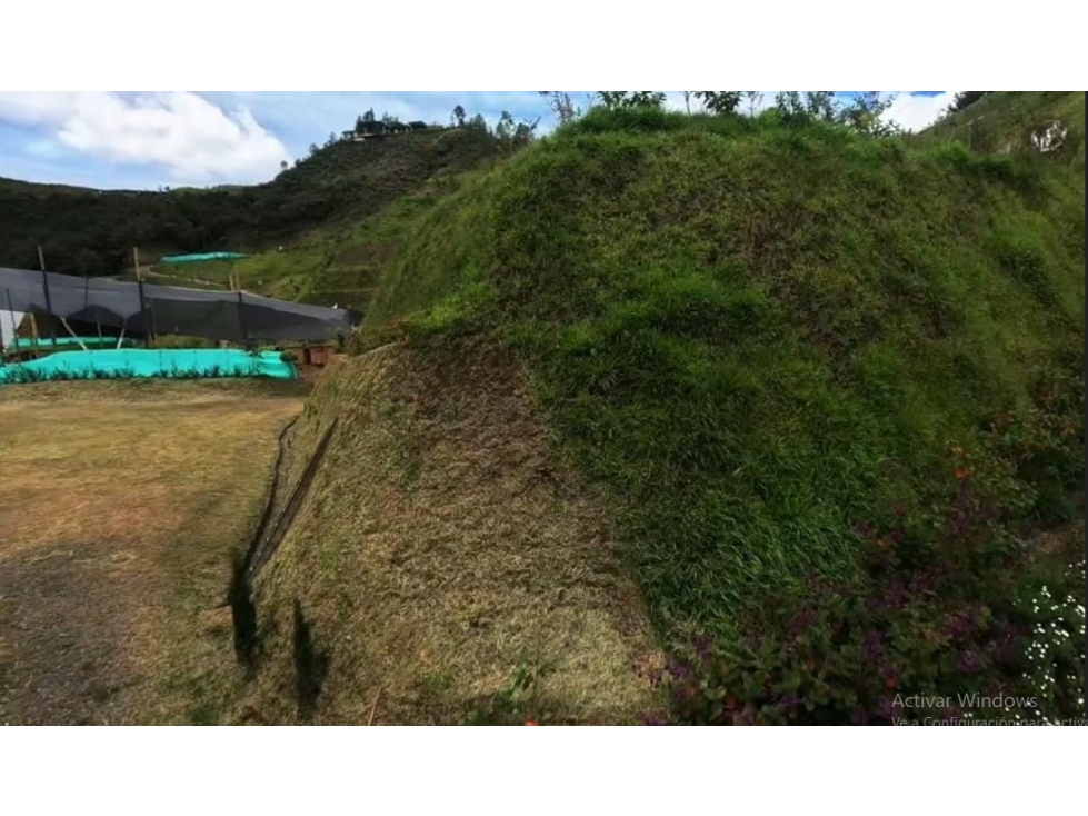 Lote en Venta Sector Lejos del Nido, El Retiro — foto 2