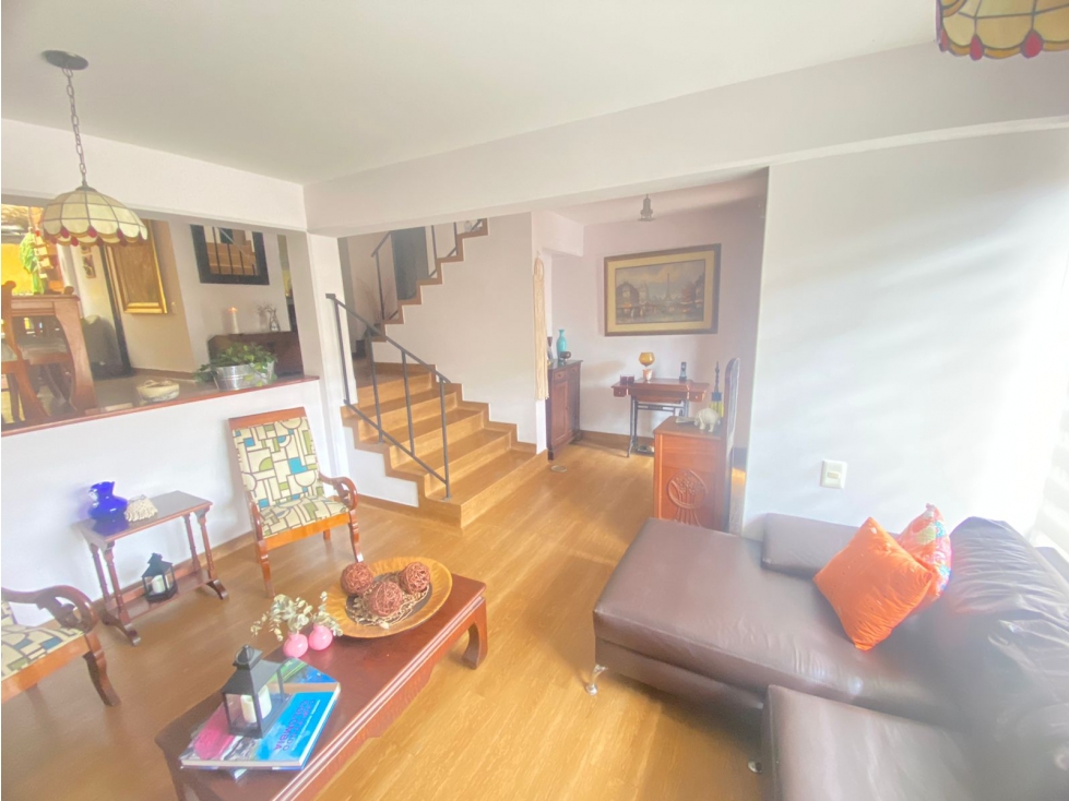 Casa en Venta Sector Loma del Chocho, Envigado — foto 2