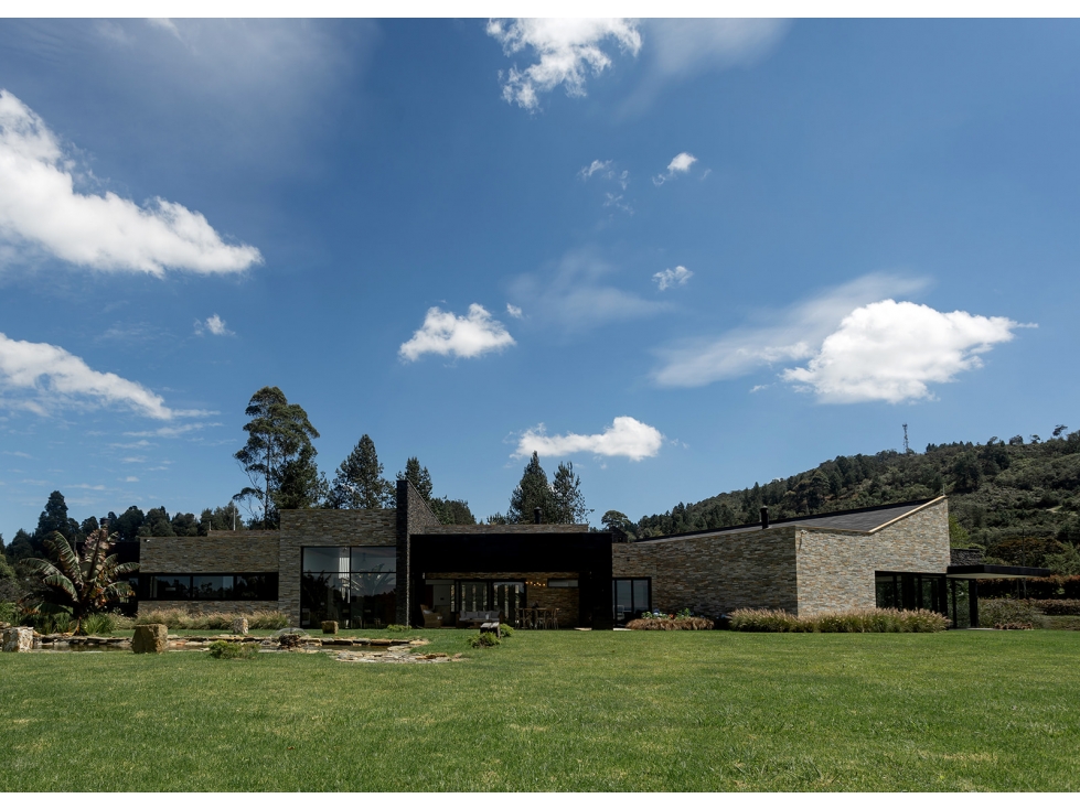 Casa Campestre en Venta, Vía Palmas Vereda La Esperanza, Envigado — foto 4