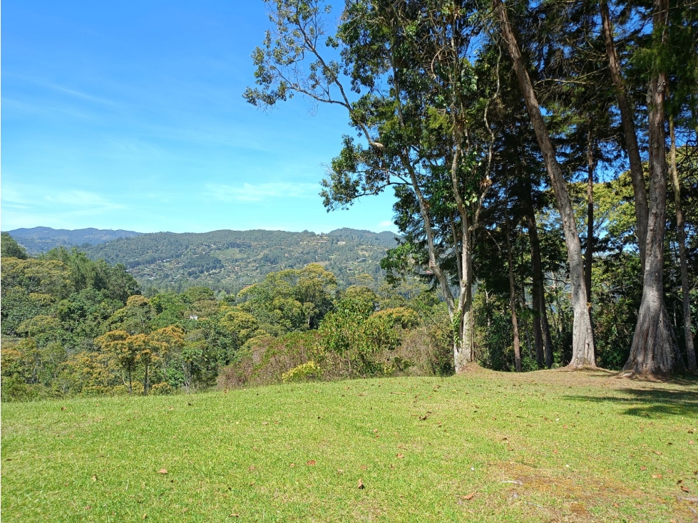 Lote en Venta Sector Fizebad, El Retiro — foto 2