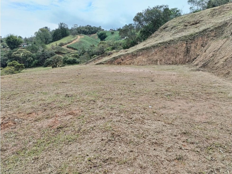 Lote en Venta Vereda La Compañia, San Vicente — foto 2