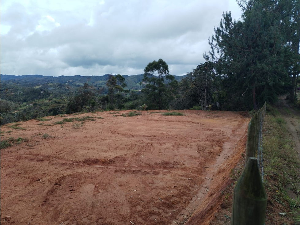 Lote en Venta Sector El Porvenir, San Vicente — foto 2