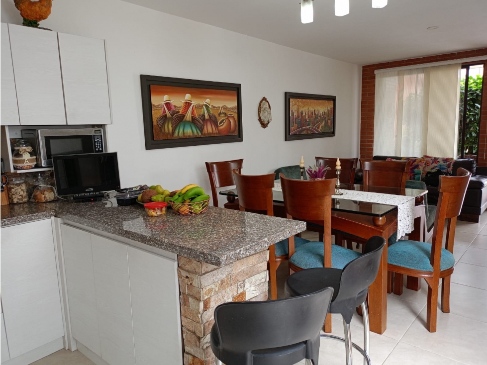 Casa en Venta Sector Viva La Ceja, La Ceja — foto 3