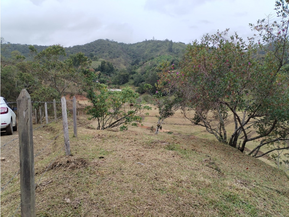Lote en Venta Sector La Compañía, San Vicente — foto 3