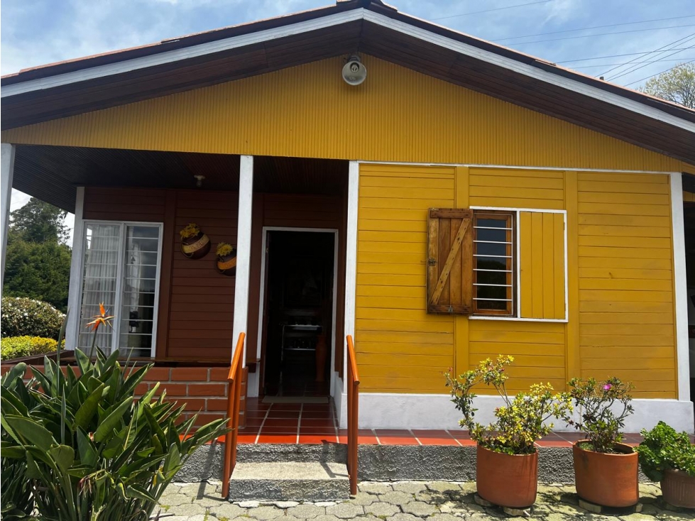 Finca en Venta Alto de Medina, Guarne — foto 2