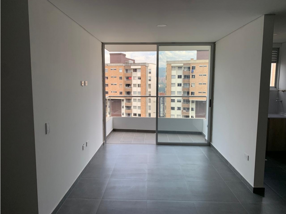 Apartamento en Venta Ideal para Airbnb en Sabaneta — foto 2