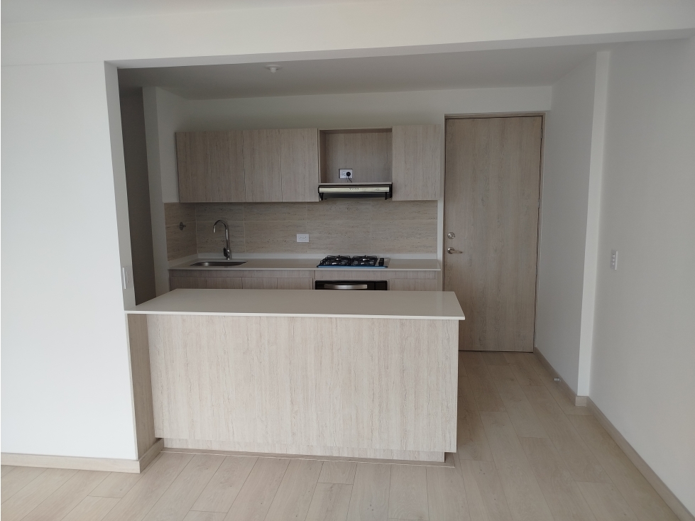Apartamento en Venta San Antonio, Rionegro — foto 2