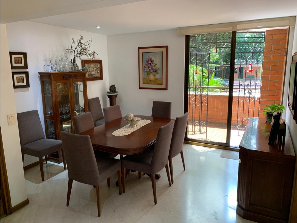 Apartamento en Venta Santa Maria de los Angeles, Medellín — foto 2