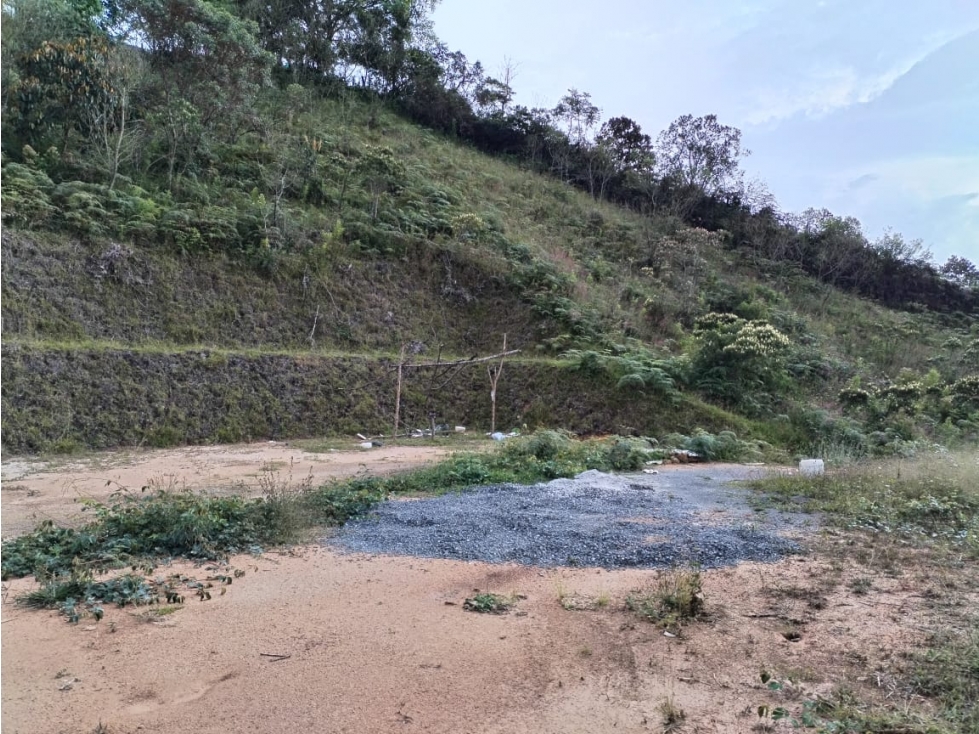 Lote en Venta, Sector La Compañia, San Vicente