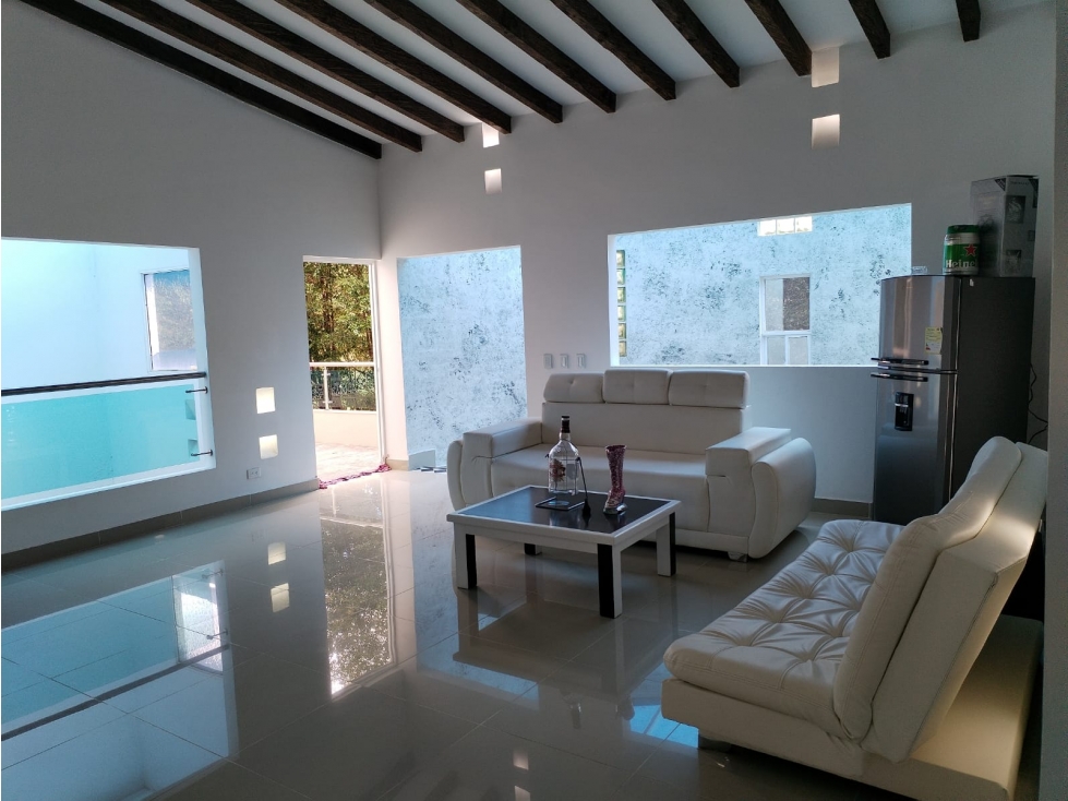 Casa Finca En Venta, Sector El Salado, Carmen de Viboral — foto 2
