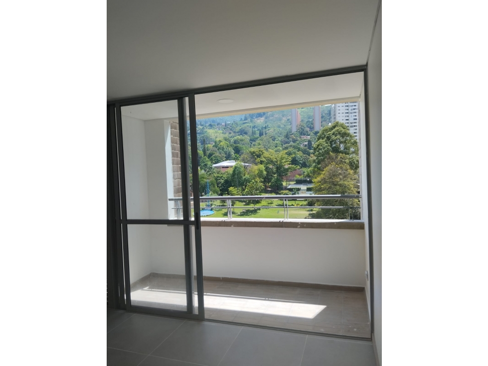 Apartamento en Venta Sector Alcázares, Sabaneta — foto 2