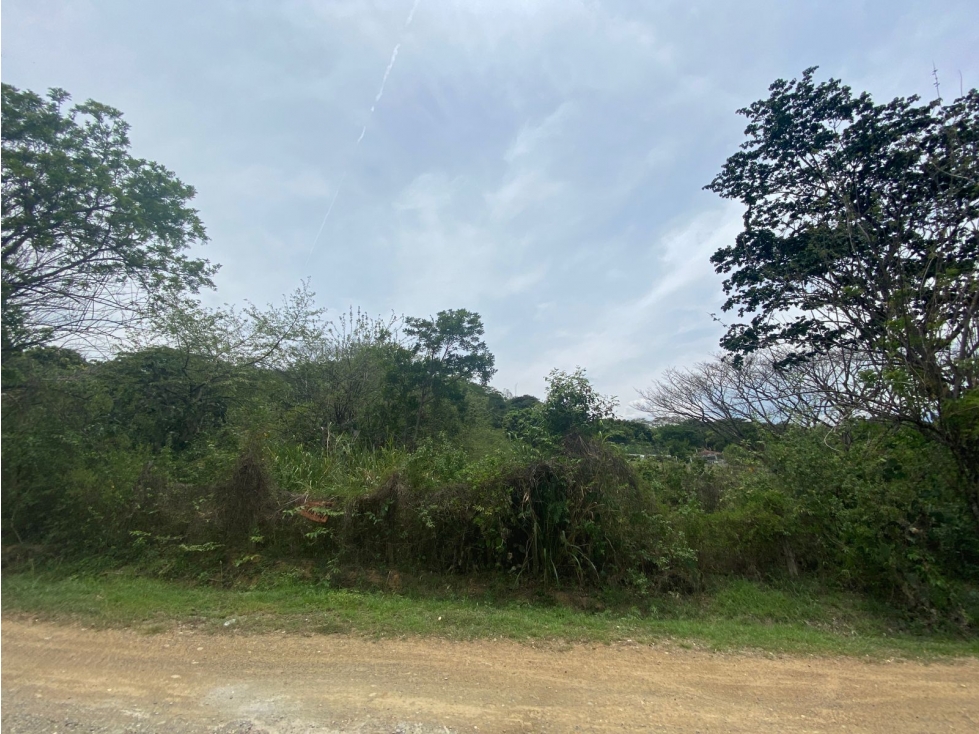 Lote en Venta Sector El Rodeo, Sopetran — foto 3