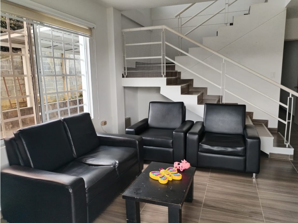 Casa Campestre en Venta Autopista Medellín - Bogotá, Guarne — foto 2