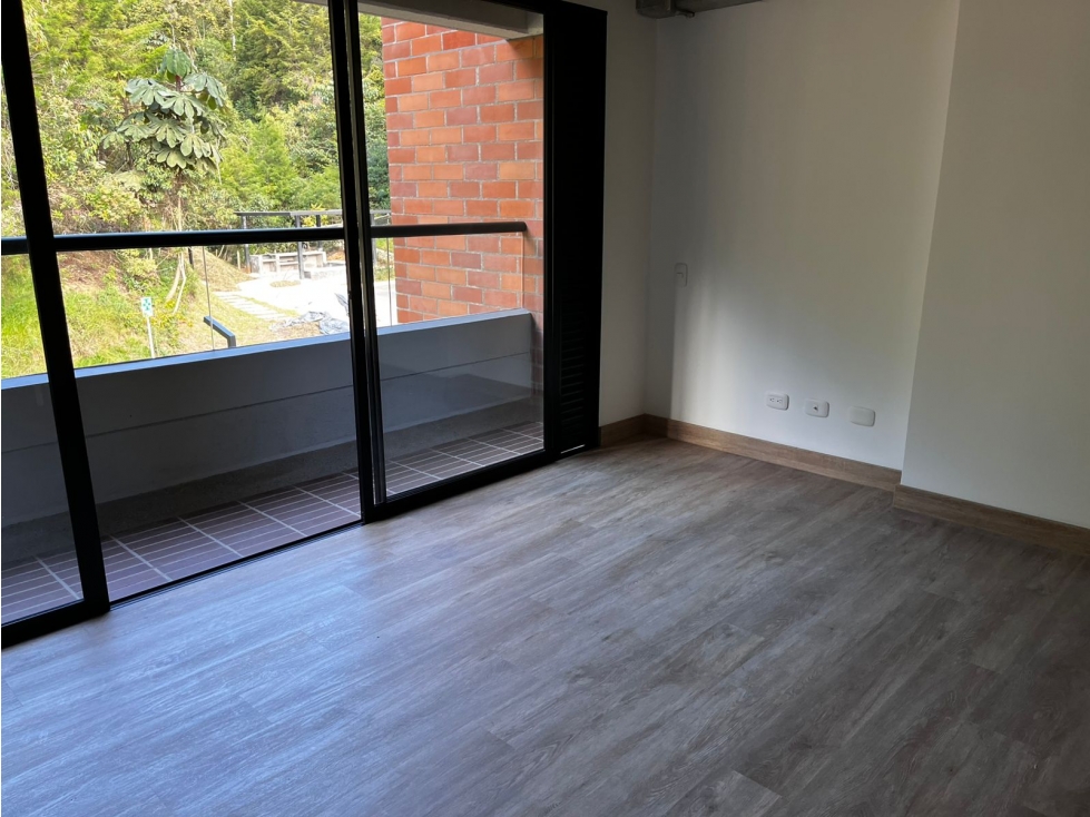 Apartaestudio en Venta tipo Loft, Sector Puro Cuero El Retiro — foto 2