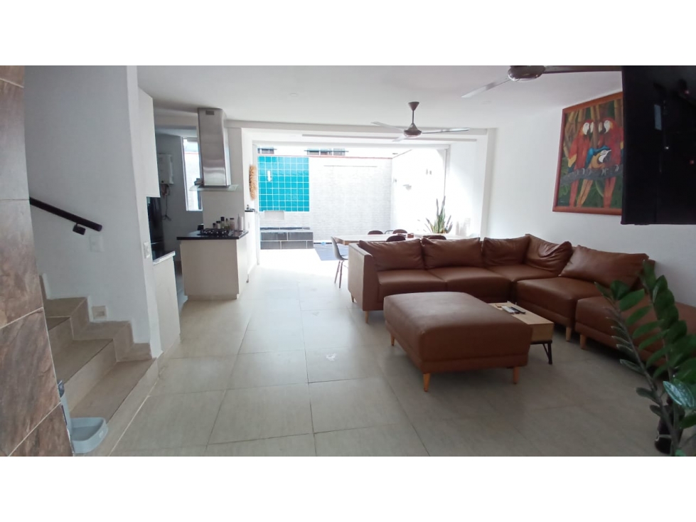 Casa en Venta Sector Éxito, San Jerónimo — foto 2