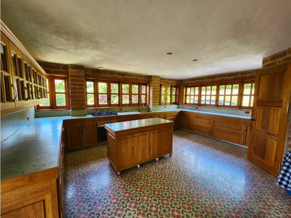 Casa Campestre en Venta Vereda Portachuelo, Girardota — foto 2