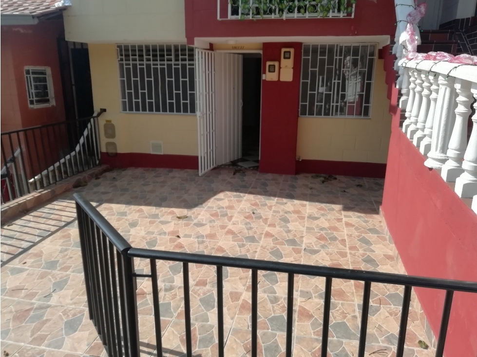 Casa en Venta Sector Serramonte Niquía, Bello